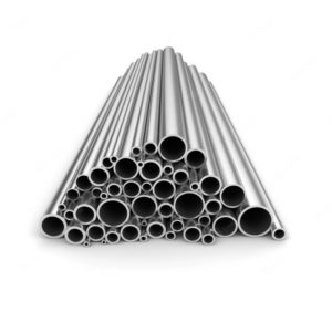 Round tubes