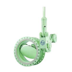 Aquaseal	FabChek Fabricated Steel Check Valve