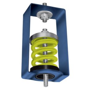 Spring Hanger Vibration Isolator