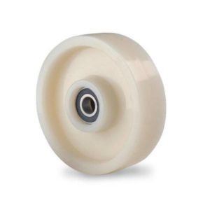 Fiber wheels