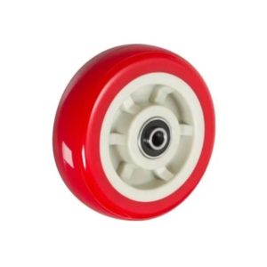 Polyurethane wheel