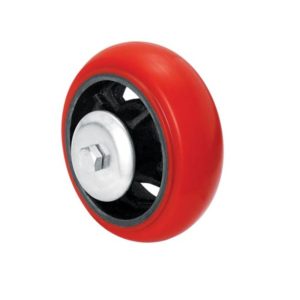 Polyurethane wheel