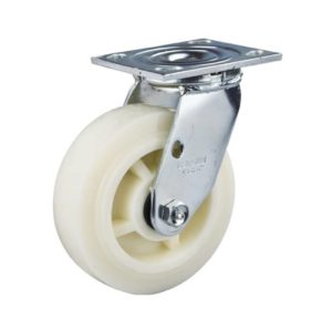 Nylon wheel