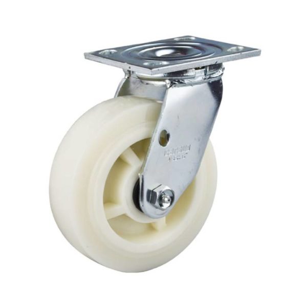 Nylon wheel