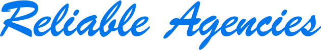 Reliable Agencies